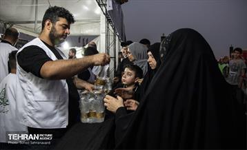 اجتماع اربعینی‌ها - 2 52