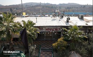 آخرین روزهای ترمینال شرق 69