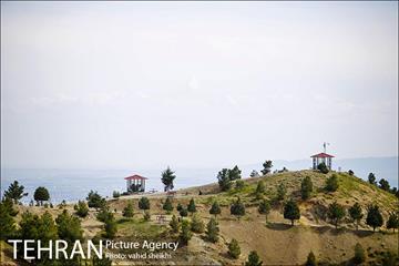 بوستان جنگلی کوهسار 26