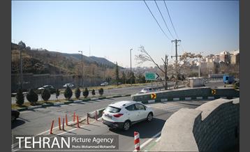 افتتاح پروژه های شهرداری منطقه ۴ 14