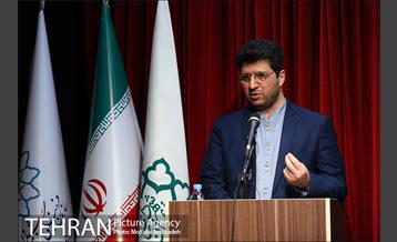 یادواره شهید سینا سلیمانی 16