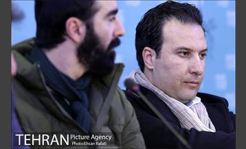 هفتمین روز جشنواره فیلم فجر در برج میلاد 30