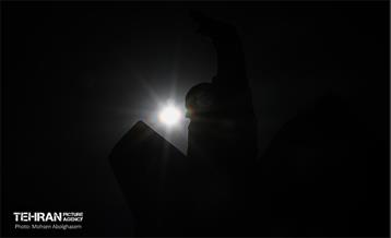 رونمایی از تندیس سرلشکر خلبان شهید بابایی 6