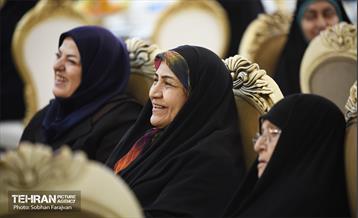 جشن «عطر ریحان» 18