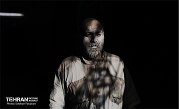 «آیین گِل» لرستانی‌های پایتخت 24