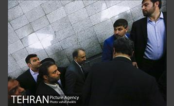 بهره برداری از 28 واگن جدید و 16 واگن اورهال 22