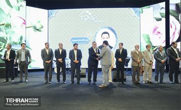 جشنواره شهید رجایی 8