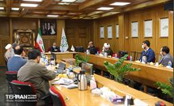 جلسه شورای هماهنگی فرهنگی، اجتماعی، هنری و ورزشی  20