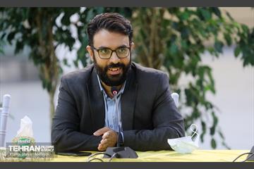 نشست هم اندیشی رئیس مرکز ارتباطات و امور بین الملل با اصحاب رسانه 21
