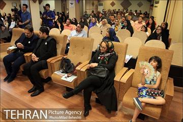 جشن گلریزان آزادسازی زندانیان جرائم غیرعمد‎ 22