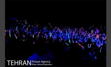 جشن دهه ولایت 29