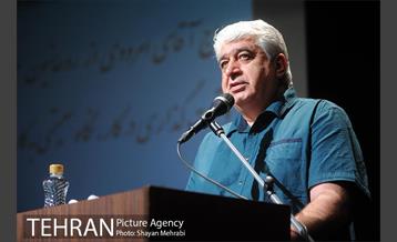 مراسم تکریم و معارفه معاون امور اجتماعی و فرهنگی شهرداری تهران 15