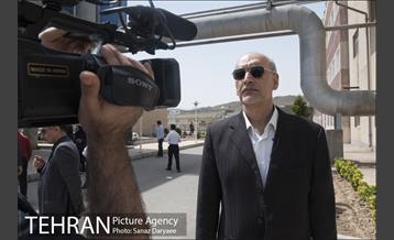 مجتمع زباله سوز آرادکوه 8