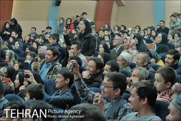 جشن یلدای مهربانی 27