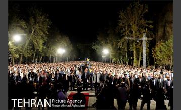 هجدهمین جشن خانه سینما 3