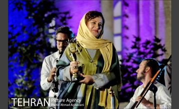 هجدهمین جشن خانه سینما 32