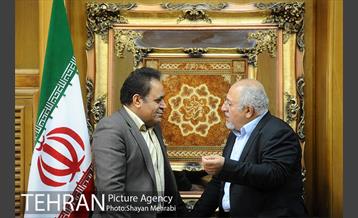 نشست شورای فرهنگی و اجتماعی 5