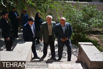 گرامیداشت روز شعر و ادب پارسی 8