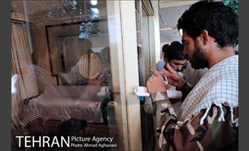 منزل امام خمینی(ره) و حسینیه جماران 15