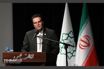 نشست فصلی هیات مرکزی گزینش شهرداری تهران 21