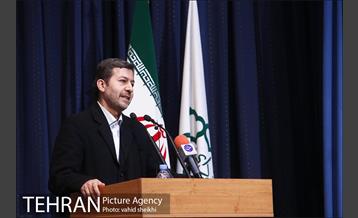 اهدای ماشین آلات خدمات شهری به شهرهای سیل زده  12