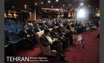 جلسه دورنگاه مرکز ارتباطات شهرداری تهران 10