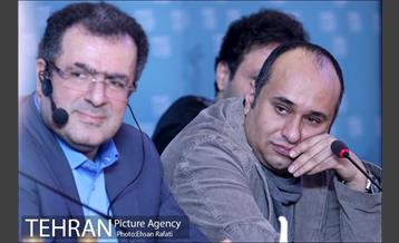 هفتمین روز جشنواره فیلم فجر در برج میلاد 16