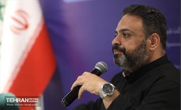 رویداد «آخرین دیدار» از نگاه نیروهای شهربان شهرداری تهران 8