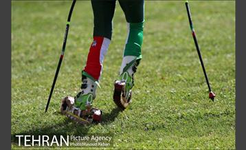 مسابقات اسکی چمن قهرمانی جوانان جهان 19