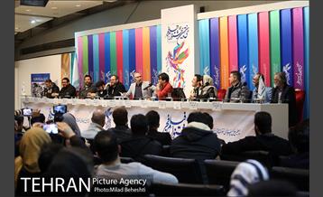 روز هفتم سی و هفتمین جشنواره فیلم فجر 9