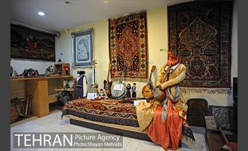 موزه "آرداک مانوکیان" 22