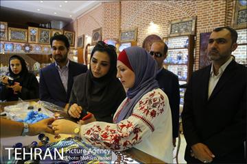 تهرانگردی شهردار بغداد 42