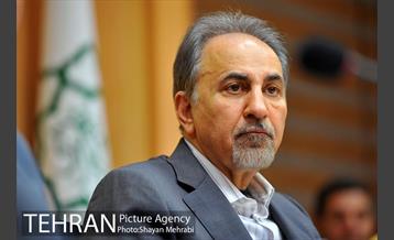 نشست صمیمانه دکتر نجفی با خبرنگاران حوزه شهری 21