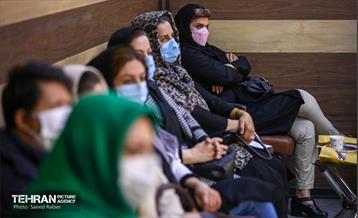 دیدار صمیمی شهروندان دارای معلولیت منطقه 5 با سیدمحمد آقامیری عضو شورا و احسان شریفی شهردار منطقه 5