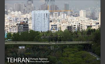 پل جدید بوستان آب و آتش 26