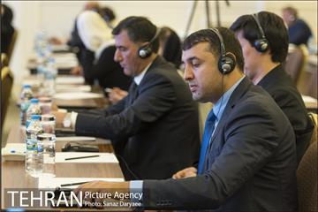 دومین نشست شهرهای هوشمند آسیایی 15