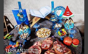 بازدید شهردار تهران از مرکز سالمندان بهشت امام رضا(ع) 22