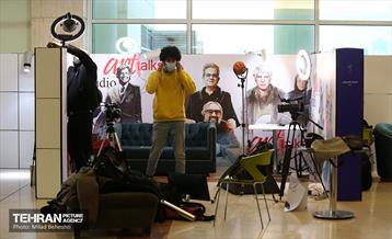 آغاز چهلمین جشنواره فیلم فجر 15