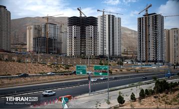 (اتصال بزرگراه شهید خرازی به بزرگراه شهید همدانی) 73