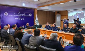 آیین امضای ۵ تفاهم‌نامه برای ساخت ۱۵۰ هزار واحد مسکونی 8