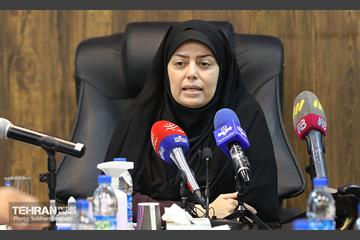 بازدید اصحاب رسانه از مراکز معاینه فنی 8