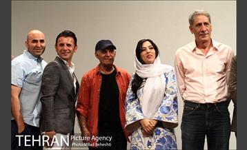 اکران خصوصی فیلم سینمایی ناردون‎ 22