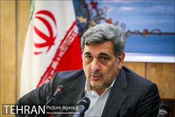 امضا تفاهم نامه میان شهرداری تهران و سازمان ثبت اسناد 20