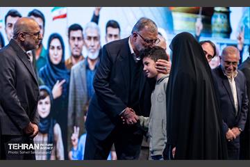 همایش خانوادگی بسیجیان ناحیه حضرت عبدالعظیم حسنی(ع) 11