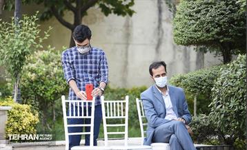 اختتامیه جشنواره تهران کارتون 11