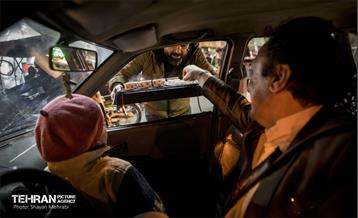 چایخانه حضرت زهرا (س) 5