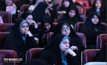 همایش هزار فانوس 41