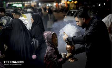 چایخانه حضرت زهرا (س) 11