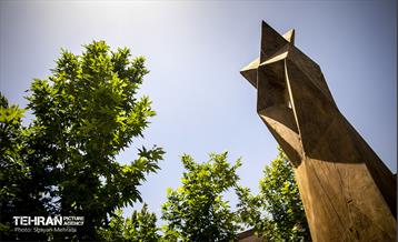 جان دوباره در درختستان 20