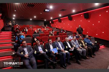نشست خبری سازمان سرمایه‌گذاری و مشارکت‌های مردمی 16